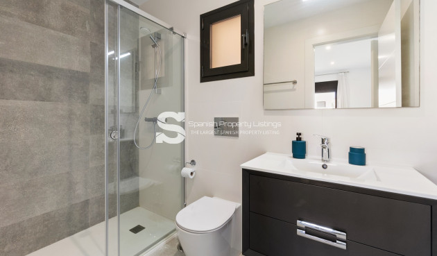 Resale - Apartment - Orihuela - Orihuela Costa