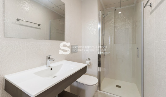 Resale - Apartment - Orihuela - Orihuela Costa
