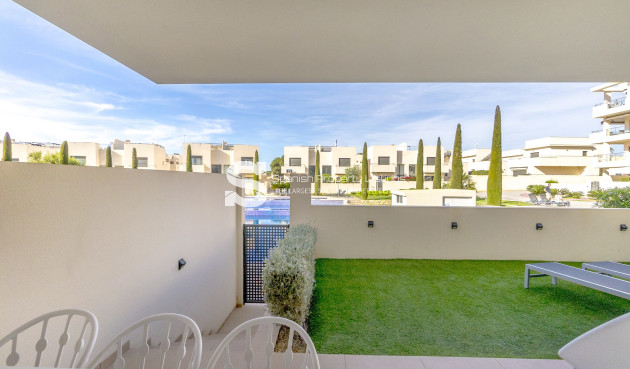 Resale - Apartment - Orihuela - Orihuela Costa