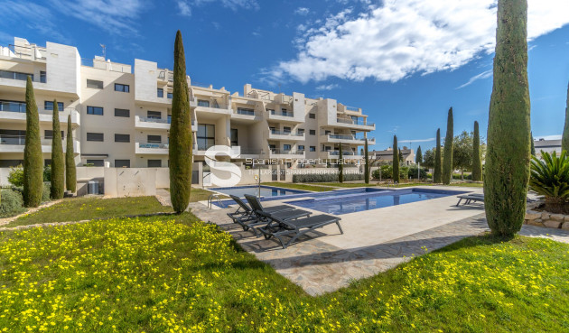 Resale - Apartment - Orihuela - Orihuela Costa
