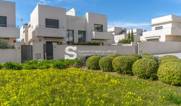 Resale - Apartment - Orihuela - Orihuela Costa