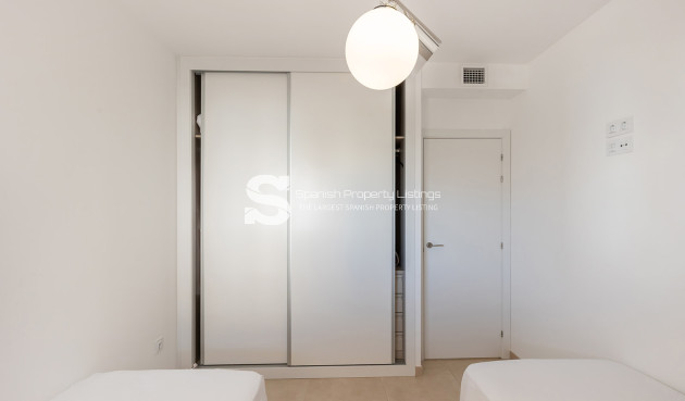 Resale - Apartment - Orihuela Costa - Villamartín