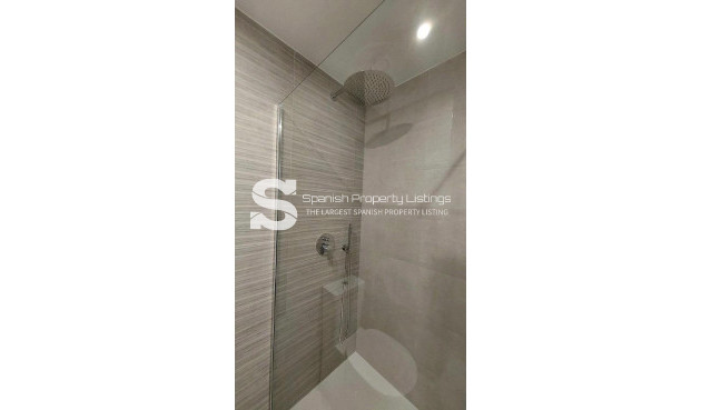 New Build - Apartment - San Miguel de Salinas - Pueblo