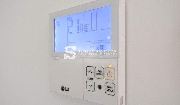 New Build - Penthouse - San Miguel de Salinas - Pueblo