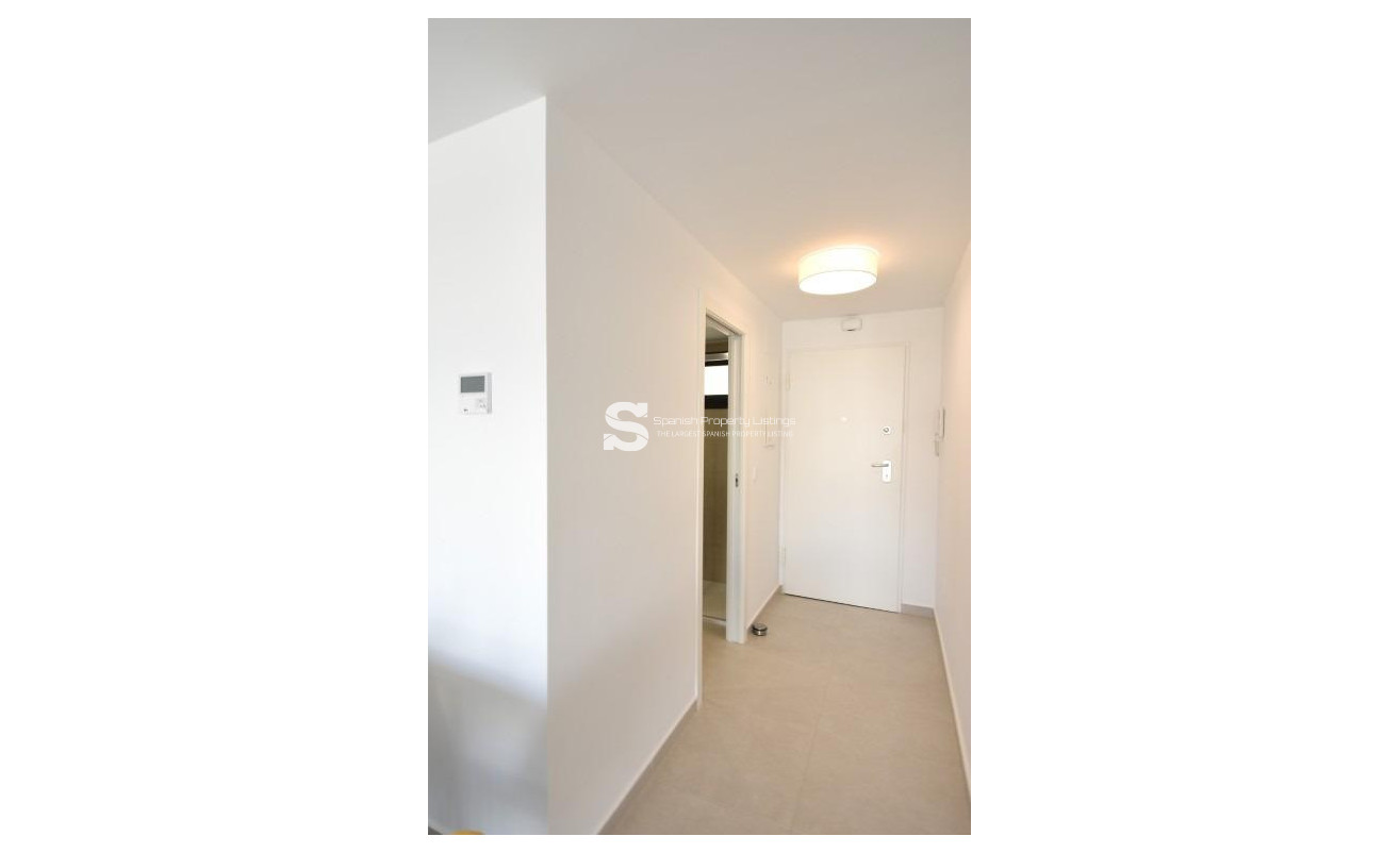 New Build - Penthouse - San Miguel de Salinas - Pueblo