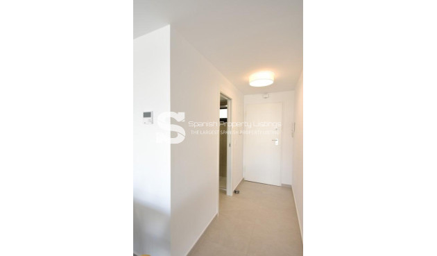 New Build - Penthouse - San Miguel de Salinas - Pueblo