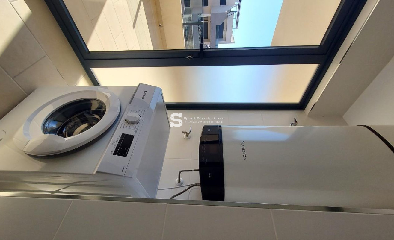 New Build - Penthouse - San Miguel de Salinas - Pueblo