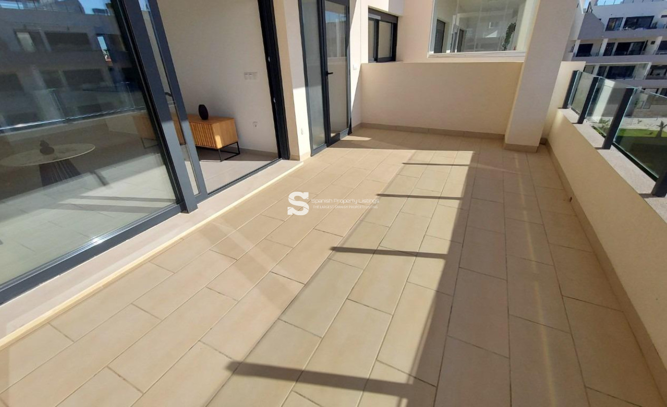 New Build - Penthouse - San Miguel de Salinas - Pueblo