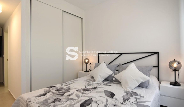 New Build - Penthouse - San Miguel de Salinas - Pueblo