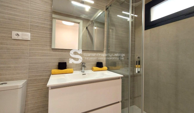 New Build - Penthouse - San Miguel de Salinas - Pueblo