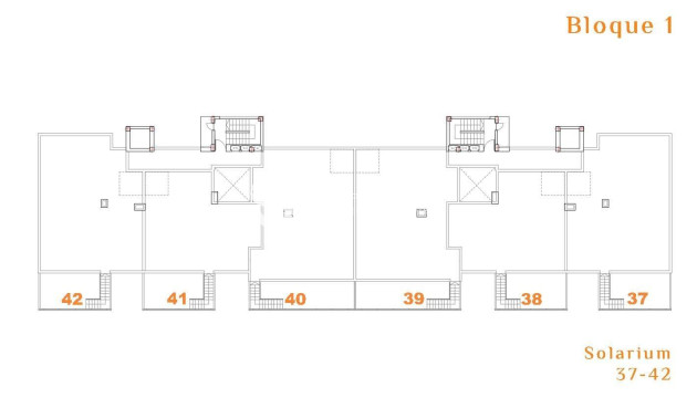 Nouvelle construction - Attique - San Miguel de Salinas - Pueblo