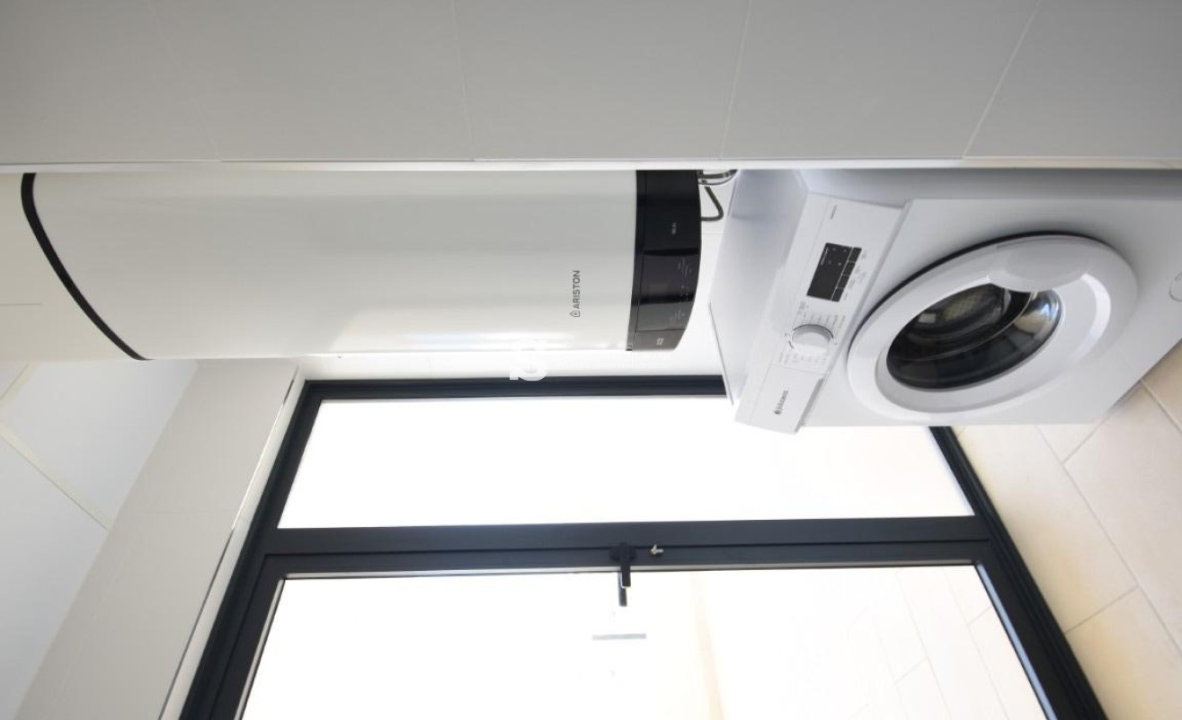 Nouvelle construction - Attique - San Miguel de Salinas - Pueblo