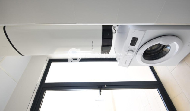 Nouvelle construction - Attique - San Miguel de Salinas - Pueblo