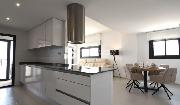 Nouvelle construction - Attique - San Miguel de Salinas - Pueblo