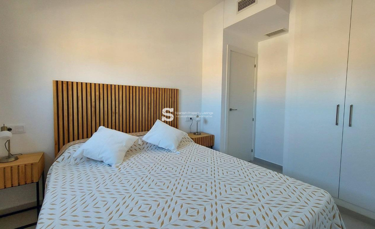 Nouvelle construction - Attique - San Miguel de Salinas - Pueblo