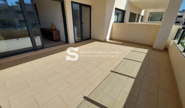 Nouvelle construction - Attique - San Miguel de Salinas - Pueblo