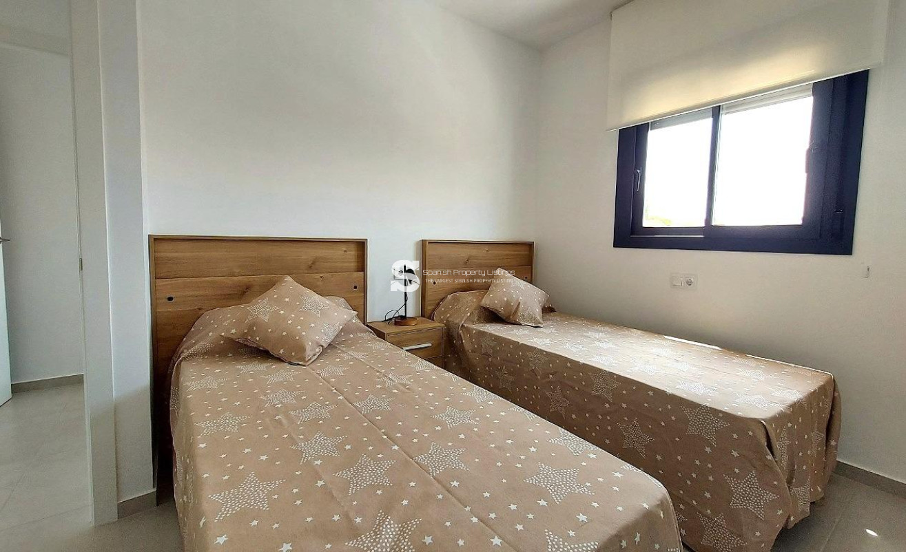 Nouvelle construction - Attique - San Miguel de Salinas - Pueblo