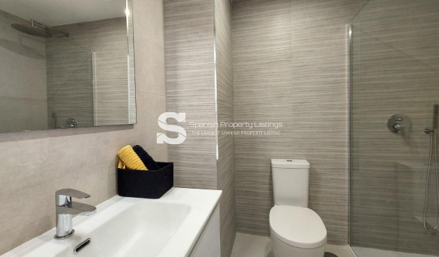 Nouvelle construction - Attique - San Miguel de Salinas - Pueblo