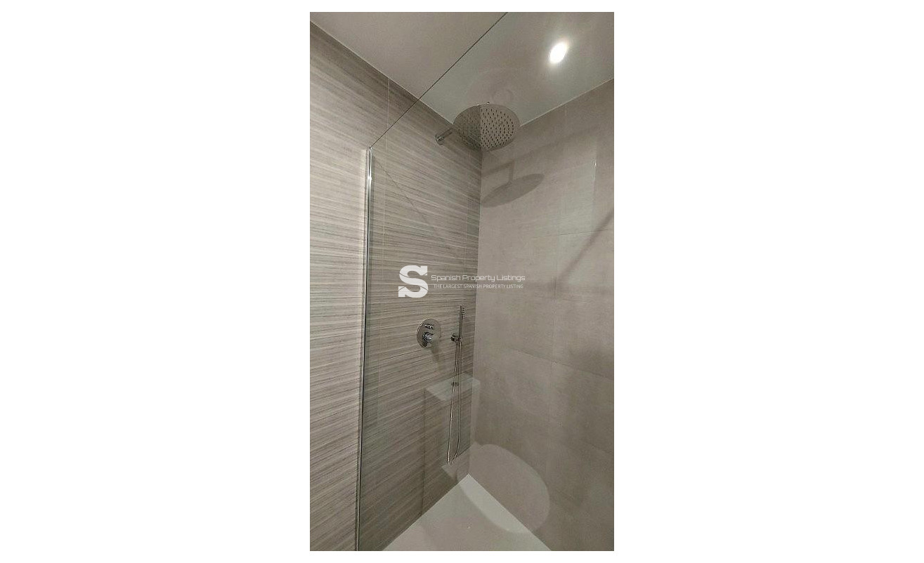 New Build - Apartment - San Miguel de Salinas - Pueblo