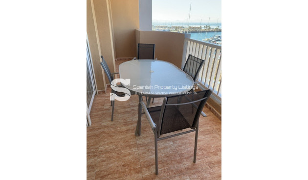 New Build - Apartment - La Manga del Mar Menor - La Manga