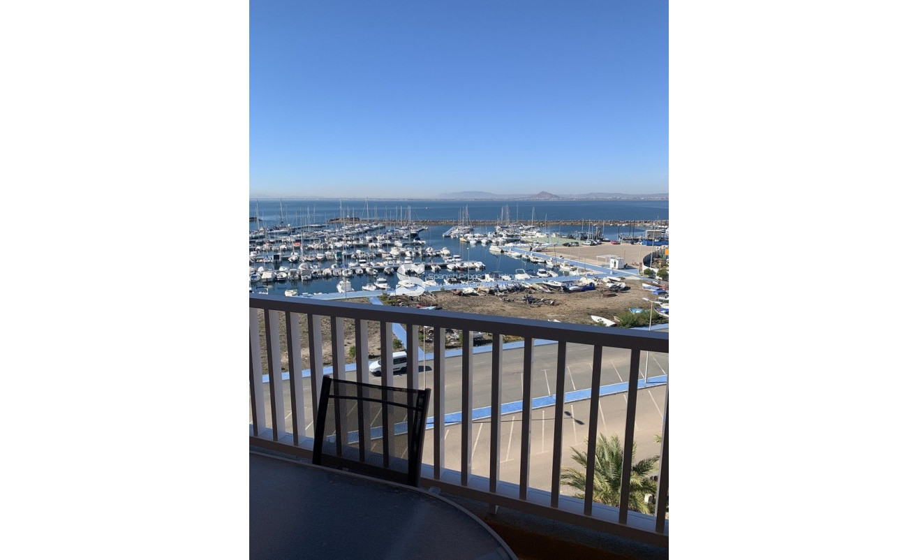 New Build - Apartment - La Manga del Mar Menor - La Manga