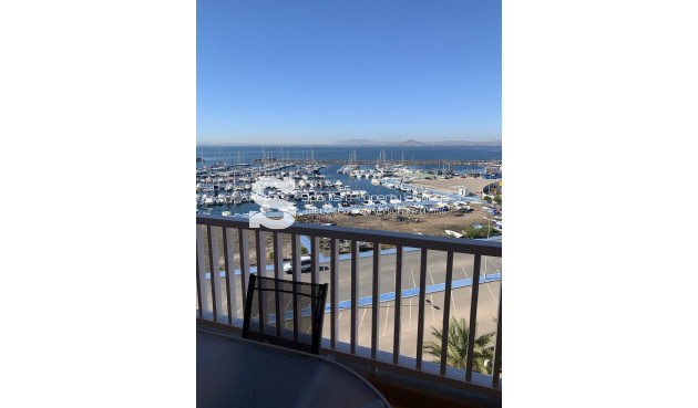 New Build - Apartment - La Manga del Mar Menor - La Manga