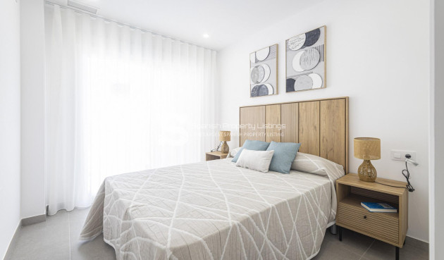 New Build - Apartment - La Manga del Mar Menor - La Manga