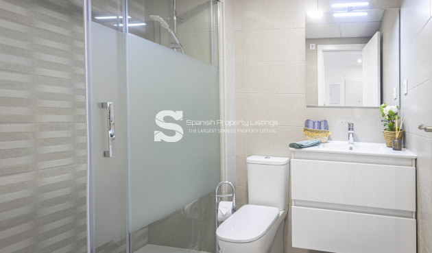 New Build - Apartment - La Manga del Mar Menor - La Manga