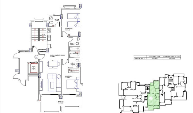 New Build - Apartment - La Manga del Mar Menor - La Manga