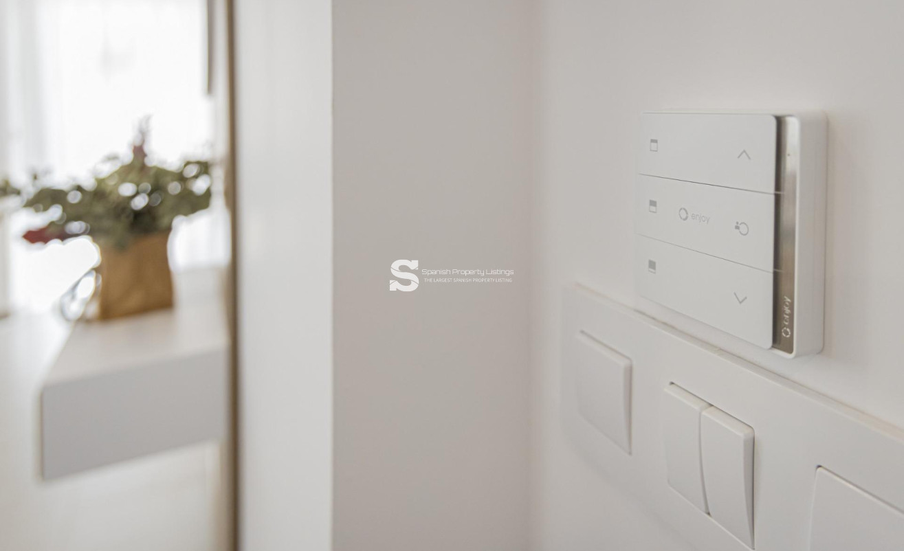 New Build - Apartment - La Manga del Mar Menor - La Manga