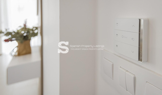 New Build - Apartment - La Manga del Mar Menor - La Manga