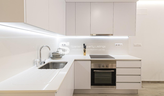 New Build - Town House - La Manga del Mar Menor - La Manga