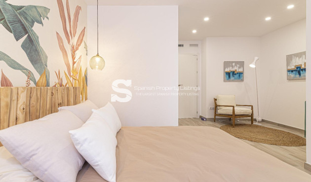 New Build - Town House - La Manga del Mar Menor - La Manga