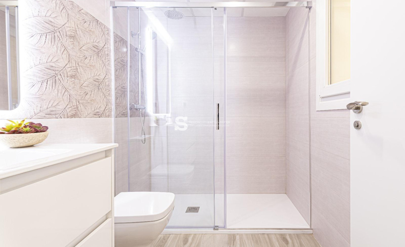 New Build - Town House - La Manga del Mar Menor - La Manga