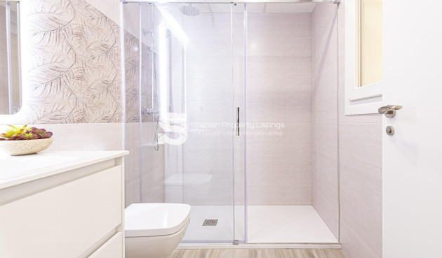 New Build - Town House - La Manga del Mar Menor - La Manga