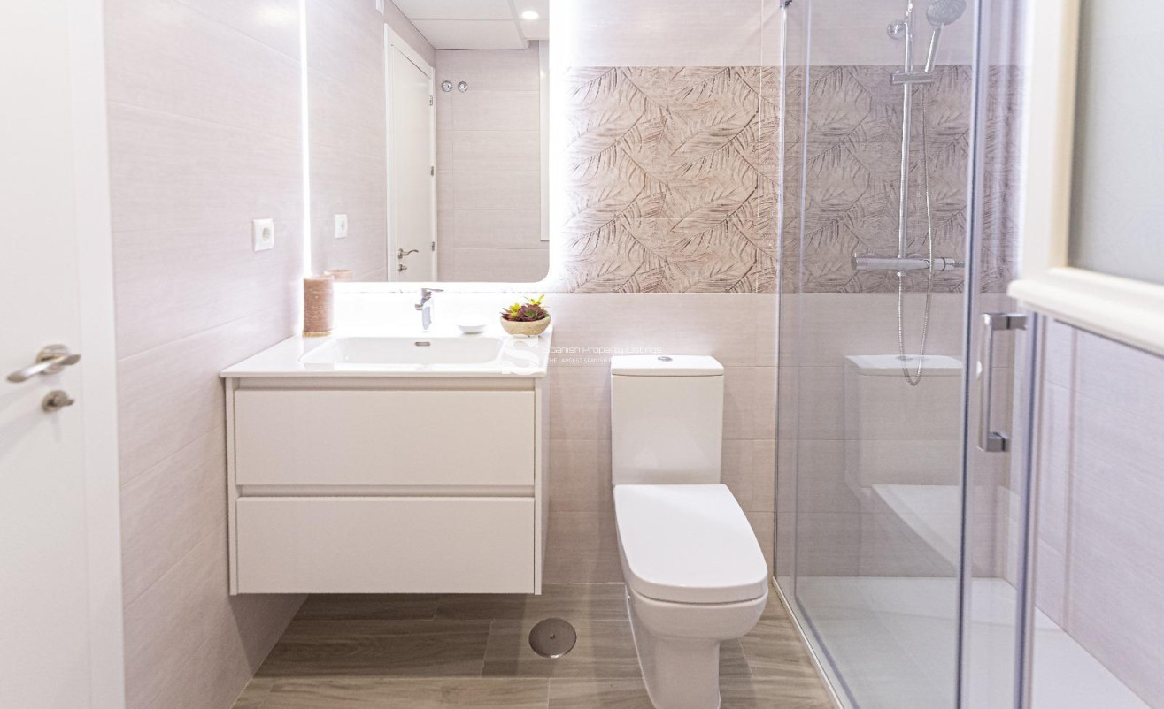 New Build - Town House - La Manga del Mar Menor - La Manga