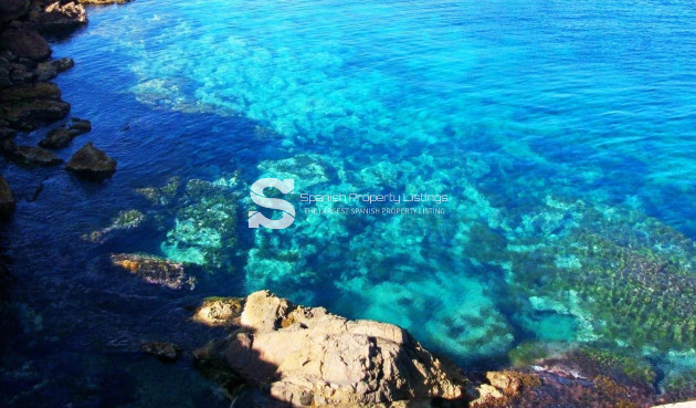 New Build - Town House - La Manga del Mar Menor - La Manga