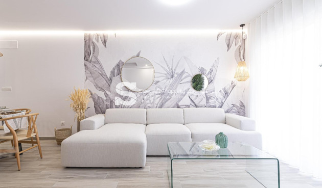 New Build - Town House - La Manga del Mar Menor - La Manga