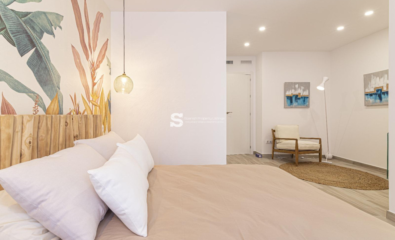 New Build - Town House - La Manga del Mar Menor - La Manga