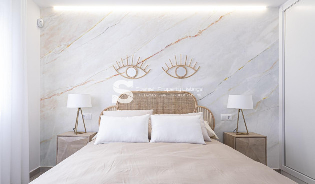 New Build - Town House - La Manga del Mar Menor - La Manga