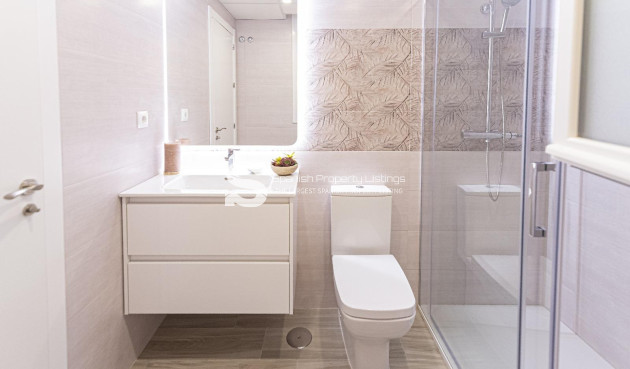 New Build - Town House - La Manga del Mar Menor - La Manga