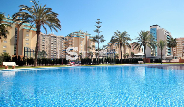 New Build - Town House - La Manga del Mar Menor - La Manga