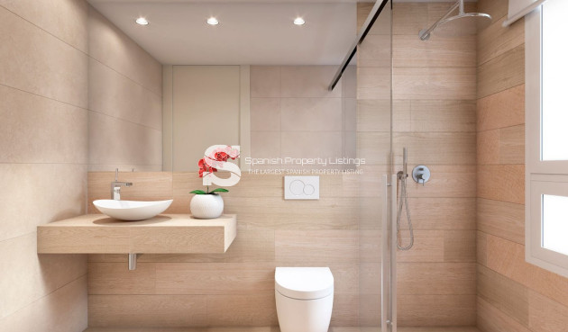 New Build - Bungalow - Algorfa - La Finca Golf