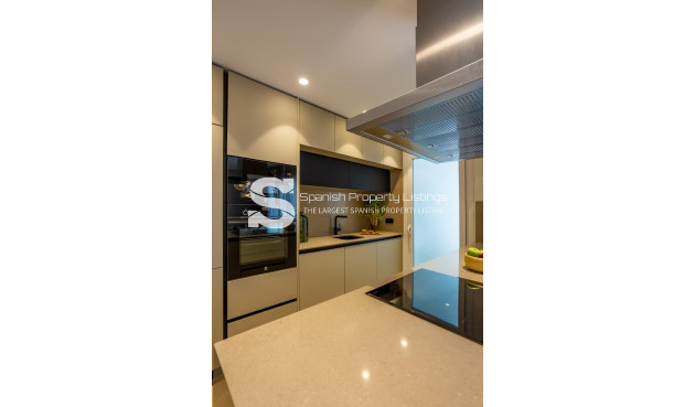 New Build - Bungalow - Algorfa - La Finca Golf