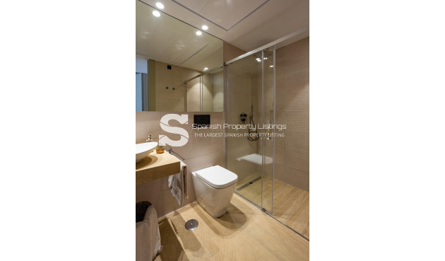 New Build - Bungalow - Algorfa - La Finca Golf