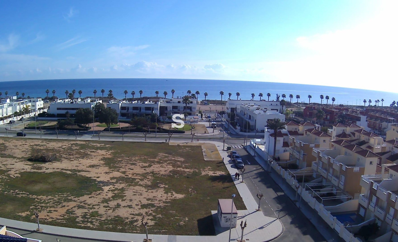 New Build - Penthouse - Pilar de la Horadada - Playa de las Higuericas