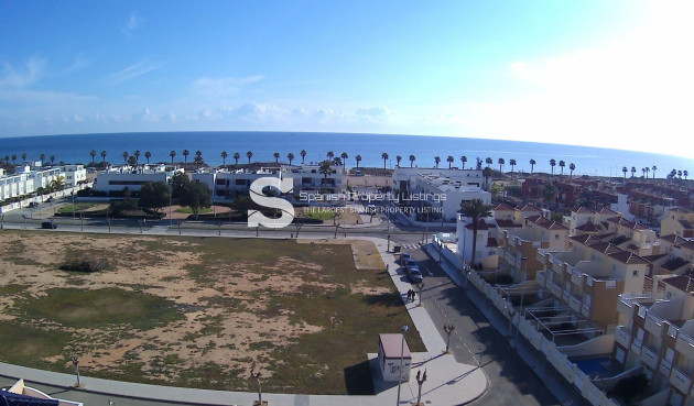 New Build - Penthouse - Pilar de la Horadada - Playa de las Higuericas