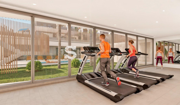 New Build - Penthouse - Pilar de la Horadada - Playa de las Higuericas