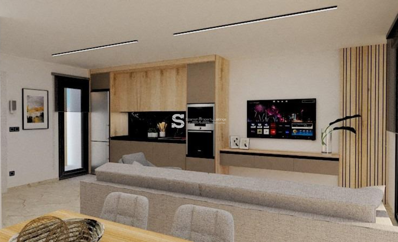 New Build - Penthouse - Pilar de la Horadada - Playa de las Higuericas