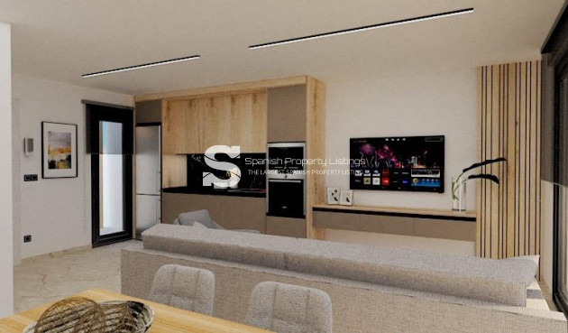 New Build - Penthouse - Pilar de la Horadada - Playa de las Higuericas